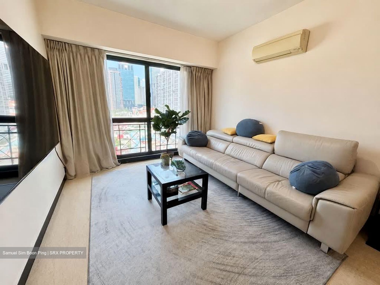 The Bencoolen (D7), Apartment #581364421